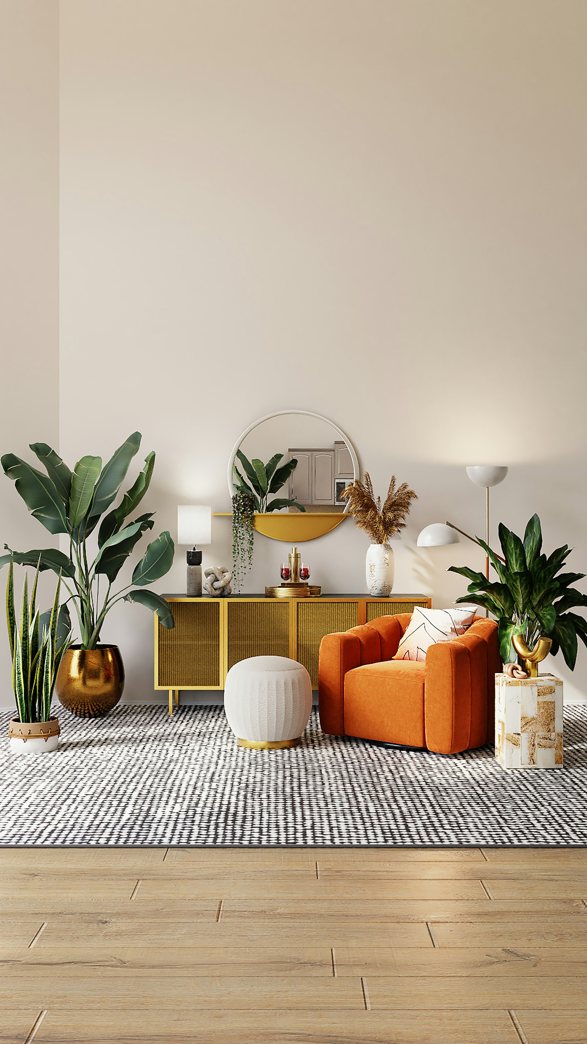 Interior Ideas