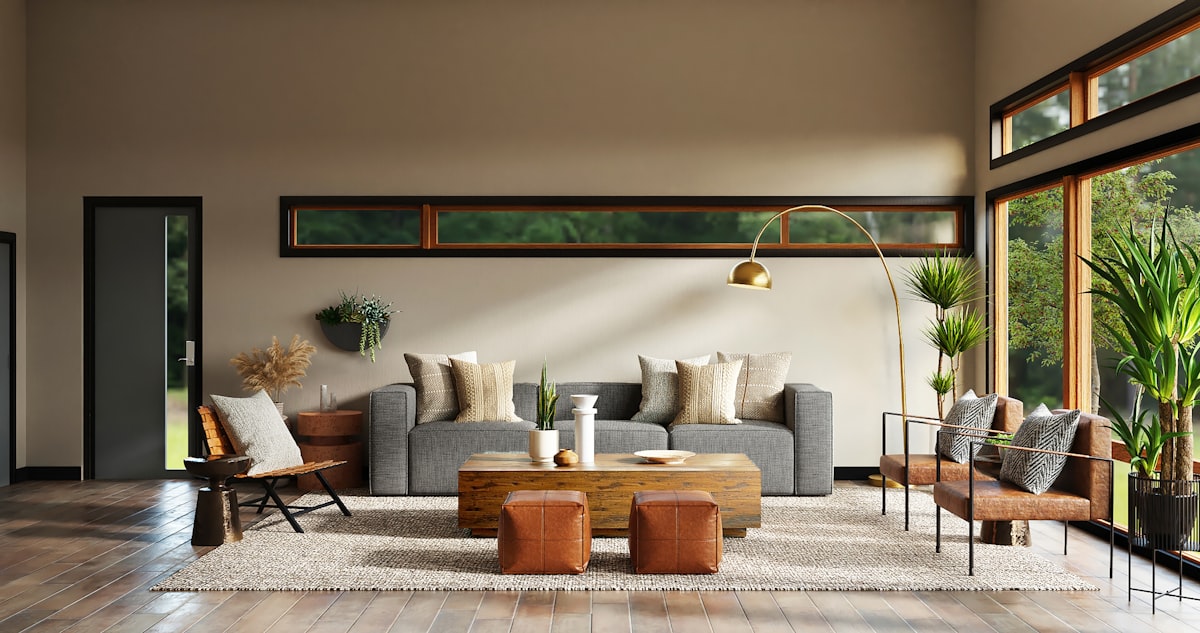 Velmont Living design philosophy