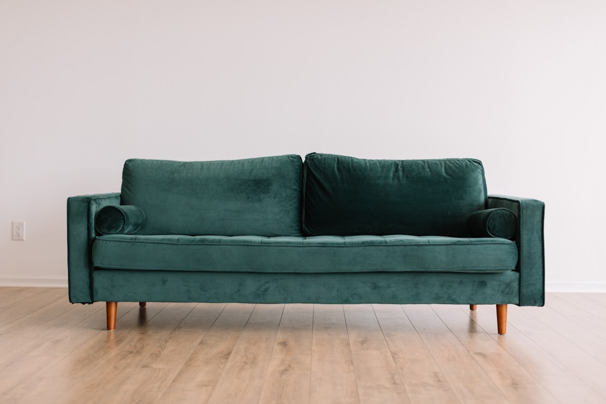 Decor Trends